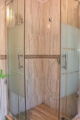 Tek Büyük Yataklı Oda, Dağ Manzaralı (Room 4)
