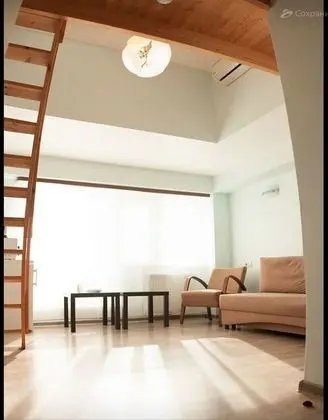 Tek Büyük Yataklı Oda, Deniz Manzaralı (Room 1)