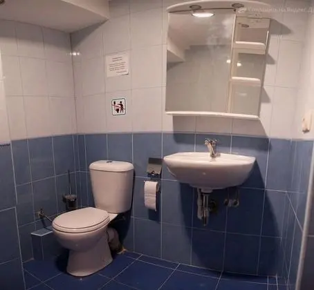 Tek Büyük Yataklı Oda, Deniz Manzaralı (Room 1)