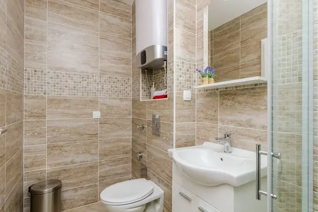 Tek Büyük Yataklı Oda (2)