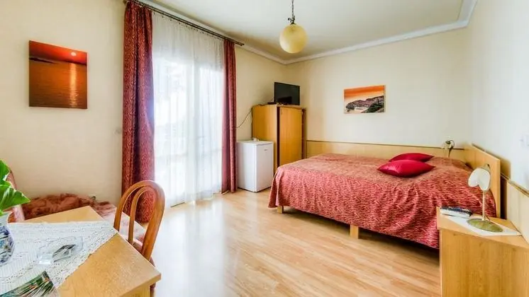 Comfort Üç Kişilik Oda, Balkon, Deniz Manzaralı