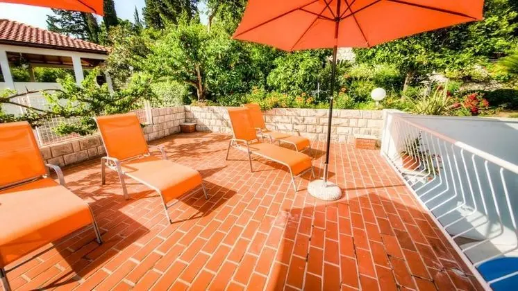 Comfort Üç Kişilik Oda, Balkon, Deniz Manzaralı