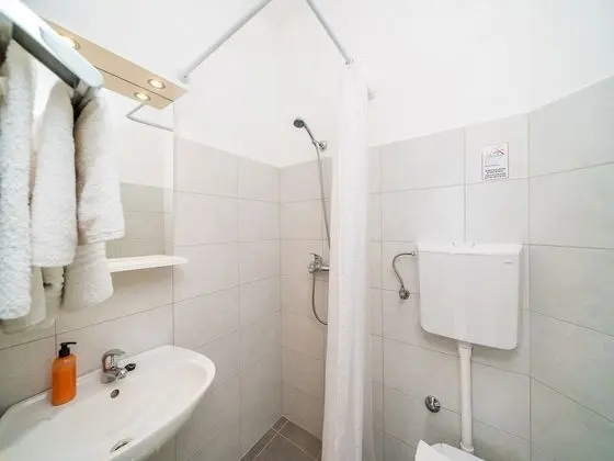 Comfort Üç Kişilik Oda, Balkon, Deniz Manzaralı