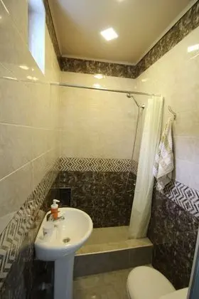 Apart Daire, 1 En Büyük (King) Boy Yatak ve Çekyat, Sigara İçilmez