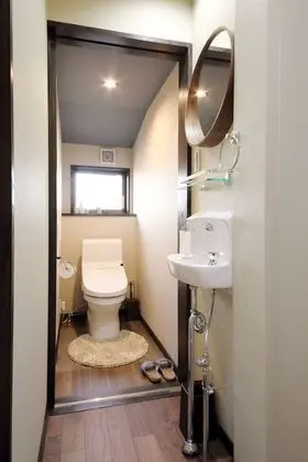 Ev, 2 Yatak Odası