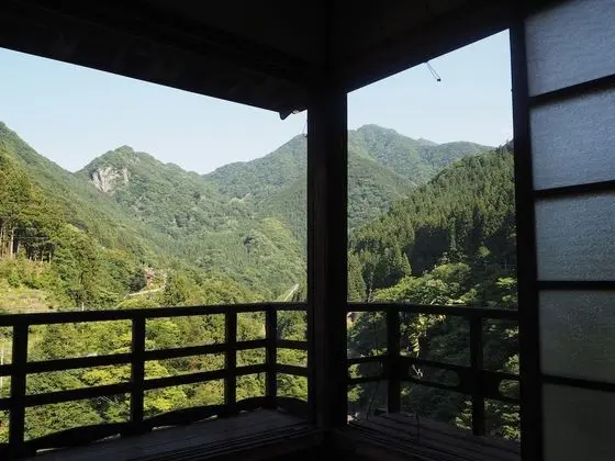Traditional Ortak Ranzalı Oda, Sadece kadınlar için (Japanese Style)