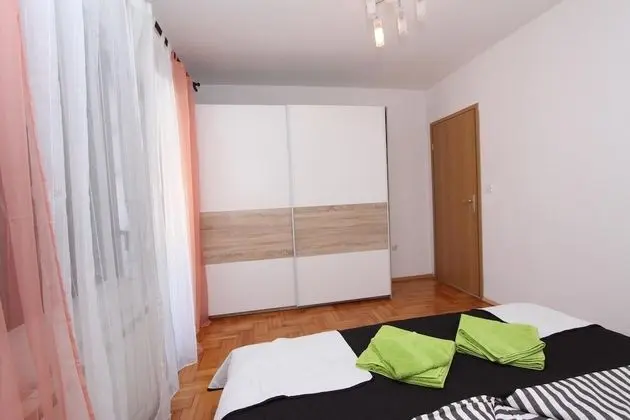 Apart Daire, 1 Yatak Odası, Balkon