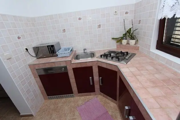 Apart Daire, 1 Yatak Odası, Balkon