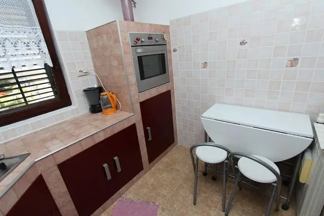 Apart Daire, 1 Yatak Odası, Balkon
