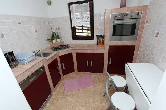 Apart Daire, 1 Yatak Odası, Balkon