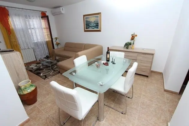 Apart Daire, 1 Yatak Odası, Balkon