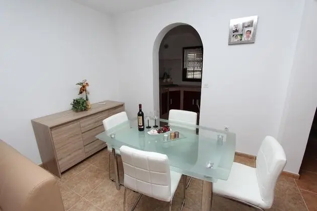 Apart Daire, 1 Yatak Odası, Balkon
