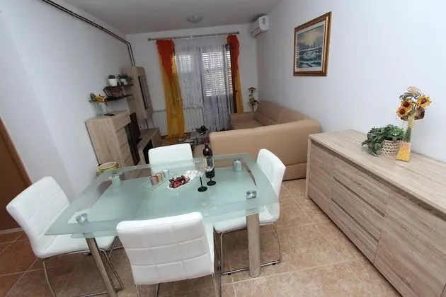 Apart Daire, 1 Yatak Odası, Balkon