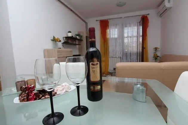 Apart Daire, 1 Yatak Odası, Balkon