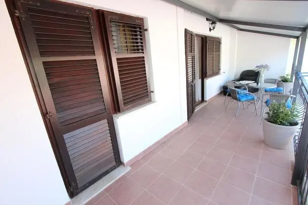 Apart Daire, 1 Yatak Odası, Balkon
