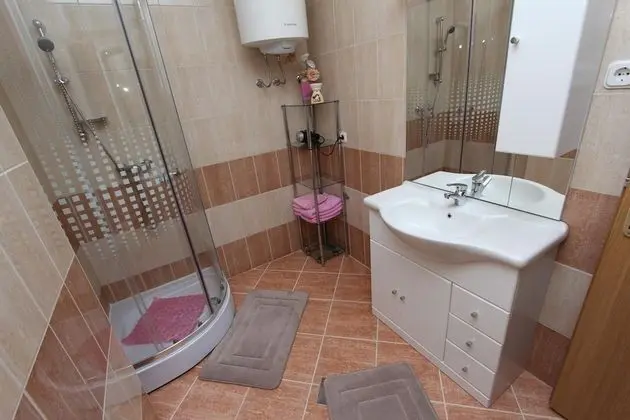 Apart Daire, 1 Yatak Odası, Balkon