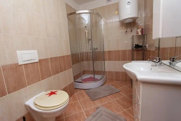 Apart Daire, 1 Yatak Odası, Balkon