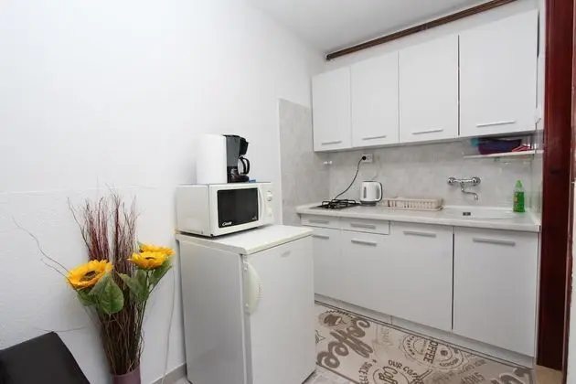Stüdyo, Teras