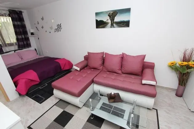 Stüdyo, Teras