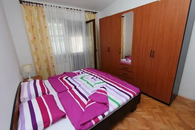 Tek Büyük Yataklı Oda, Balkon