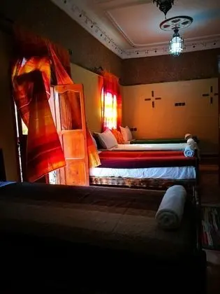 Ev, Birden Çok Yatak