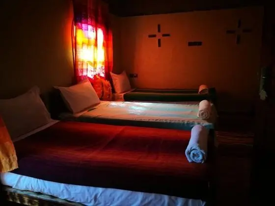 Ev, Birden Çok Yatak