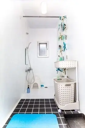 Ortak Ranzalı Oda, Sadece erkekler için