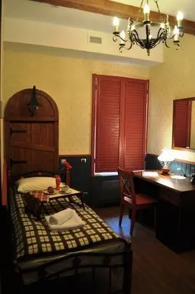 Standard Tek Kişilik Oda