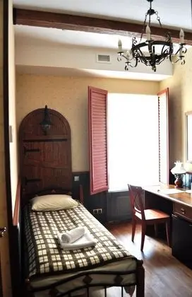 Standard Tek Kişilik Oda