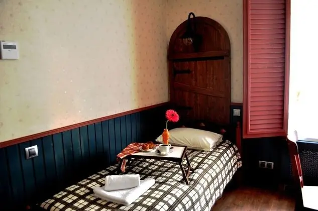 Standard Tek Kişilik Oda