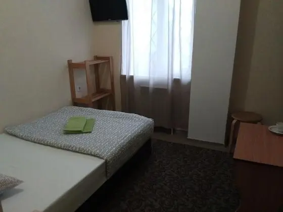 Economy Tek Kişilik Oda