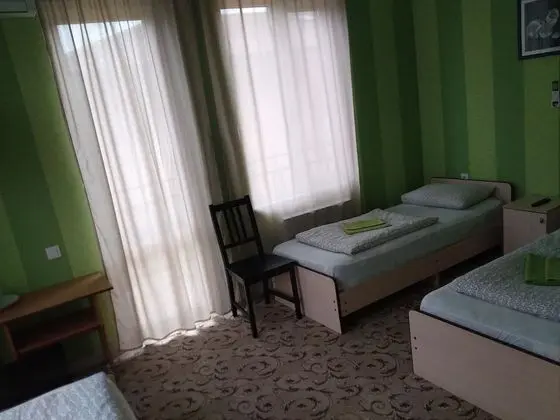 Standard Üç Kişilik Oda