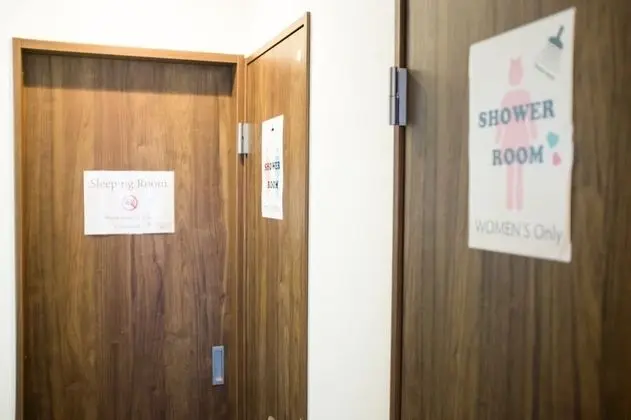 Banyo duşu