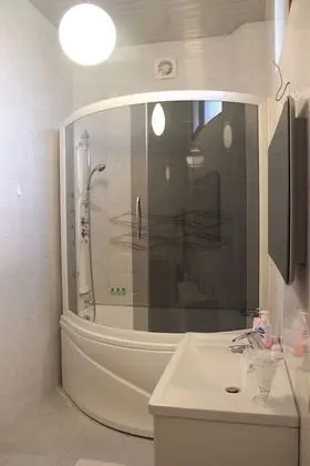 Standard Tek Büyük Yataklı Oda, Şehir Manzaralı