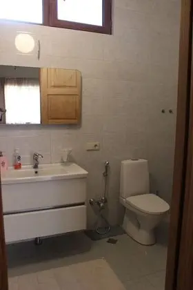 Standard Tek Büyük Yataklı Oda, Şehir Manzaralı