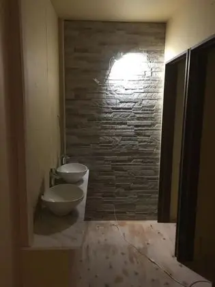 Ortak Ranzalı Oda, Karma Ranzalı Oda