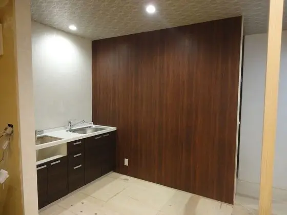 Ortak Ranzalı Oda, Karma Ranzalı Oda