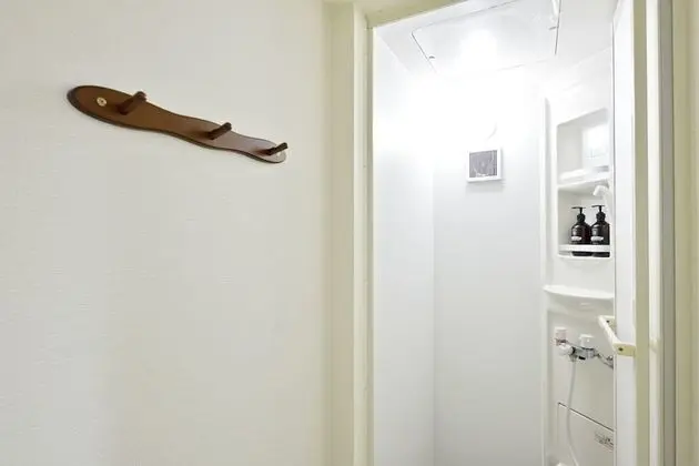 Ortak Ranzalı Oda, Karma Ranzalı Oda (6 Semi-double Size Bunk Bed)