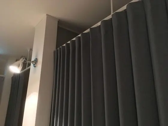 Ortak Ranzalı Oda, Karma Ranzalı Oda