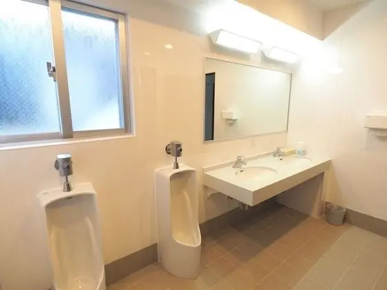 İki Ayrı Yataklı Oda, Ortak Banyo (Bunk Bed)