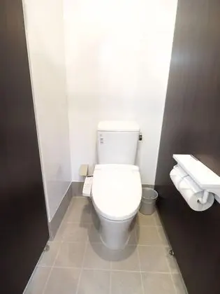 Tek Kişilik Oda (Private Shower)