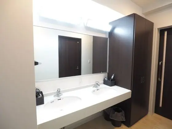 Tek Kişilik Oda (Private Shower)