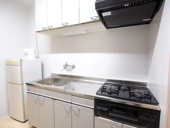 Tek Kişilik Oda (Private Shower)