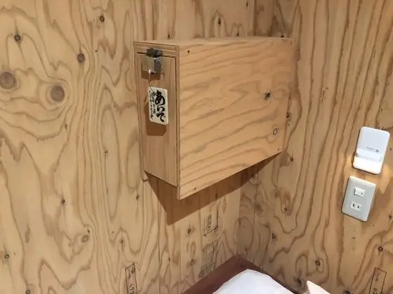 Tek Kişilik Oda