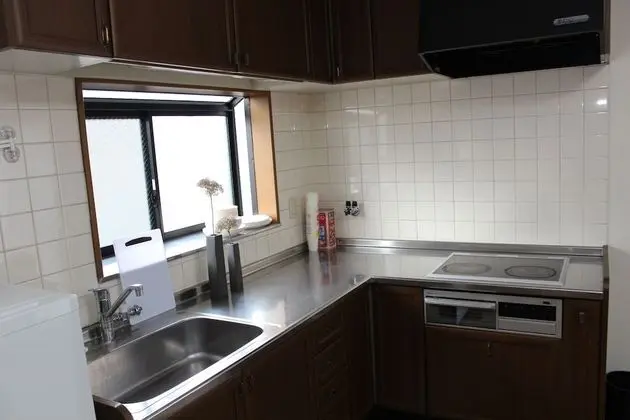 Deluxe Oda, Sigara İçilmez, Ortak Banyo (Family)