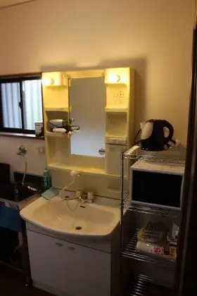 Deluxe Oda, Sigara İçilmez, Ortak Banyo (Family)