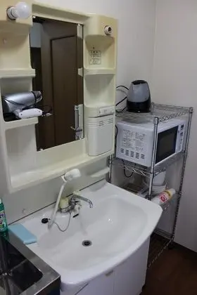 Deluxe Oda, Sigara İçilmez, Ortak Banyo (Family)