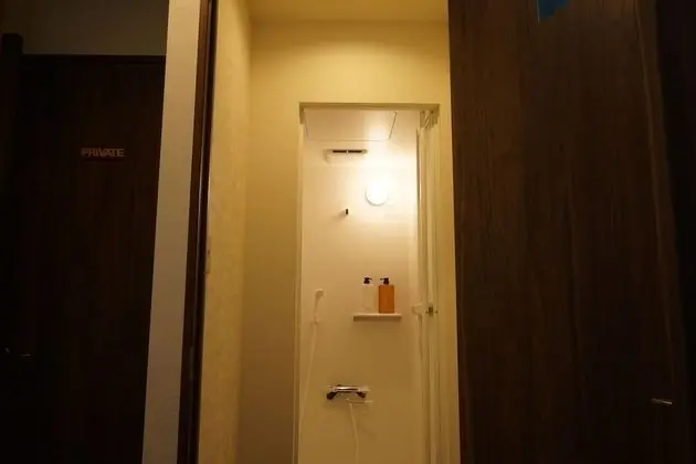 Ortak Ranzalı Oda, Karma Ranzalı Oda, Sigara İçilmez