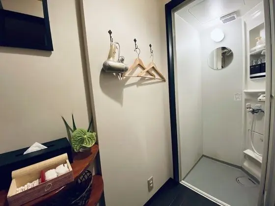 Traditional Oda (JapaneseStyle,2ppl,Shared bath/toilet)