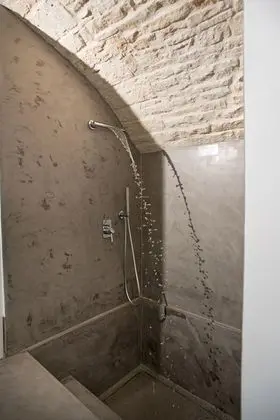 Deluxe Süit, Küçük Mutfak